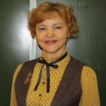 Коренева Наталья Николаевна, учитель начальных классов